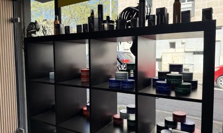 La Roquette Coiff : Barbier à Arles