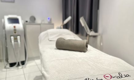 L’Effet Bien-Être : Institut de beauté à Allonnes