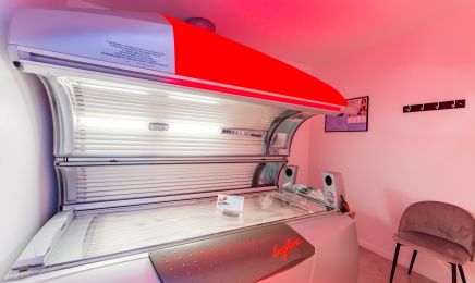 Suite Sun : Manucure à Rouen