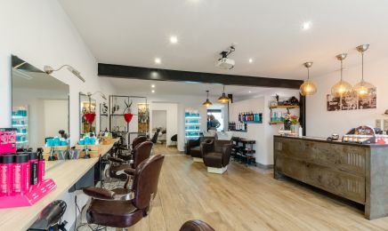 TecniCoiff  : Coiffeur à Wervicq-Sud