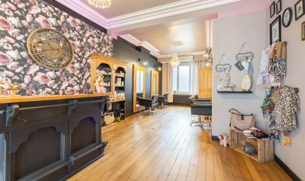 L'Atelier Des Nuances  : Coiffeur à Caudry