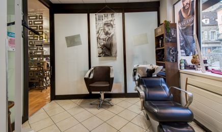 Coiffure martine williez  : Barbier à Arnay-le-Duc