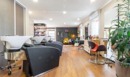 Agnès H : Coiffeur à Agon-Coutainville
