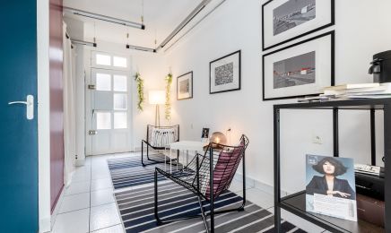 Racine Carrée  : Coiffeur à Clermont-Ferrand