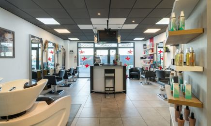 Hair Beauty : Coiffeur à Dinard