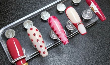 JB Nails : Manucure à Chiatra