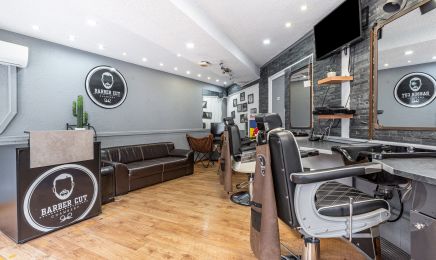 BARBER CUT - CHAMBERY : Coiffeur à Chambéry