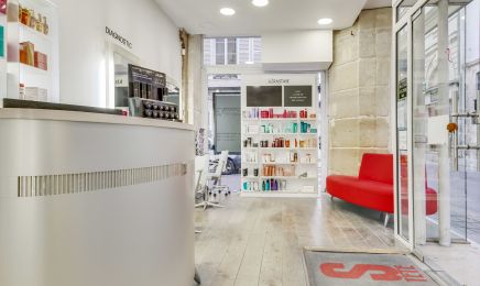 S’tête Coiffure : Coiffeur à Paris