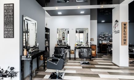 L'Intemporel Coiffure : Barbier à Longwy