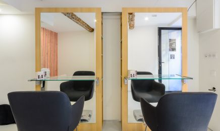 Salon David : Coiffeur à Aix-en-Provence