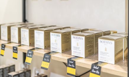 Instant bien-être by Nathalie Ourgaud : Institut de beauté à Lavelanet