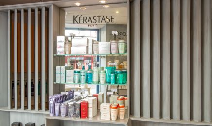 Norman Kelian - Bayeux : Coiffeur à Bayeux