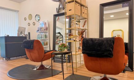 A Hair Concept Beauté : Coiffeur à Bois-d'Arcy