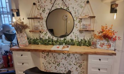 Des Coupes et Des Couleurs  : Coiffeur à Le Châtelet-en-Brie