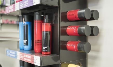 Tendance Chic : Coiffeur à La Grand-Croix