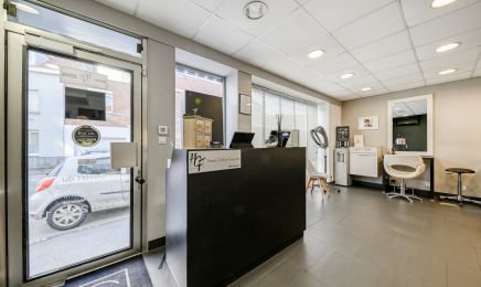 Jérôme LEVAS : Coiffeur à Téteghem