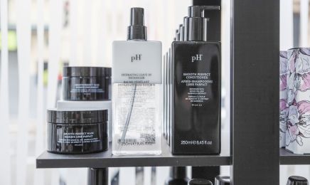 Le Concept : Coiffeur à La Seyne-sur-Mer