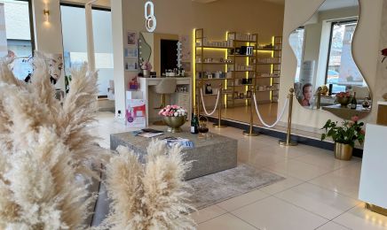 Kosmetikstudio Malewi: Kosmetikstudio in Bad Endorf
