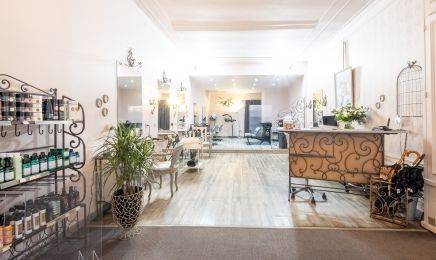 Renaissance : Coiffeur à Montauban