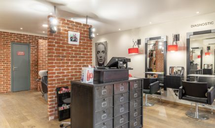 MP Coiff' : Coiffeur à Gretz-Armainvilliers