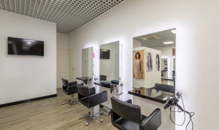 Berdone - Ambérieu : Coiffeur à Ambérieu-en-Bugey