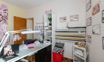 Bella Nails : Manucure à Sérignan-du-Comtat