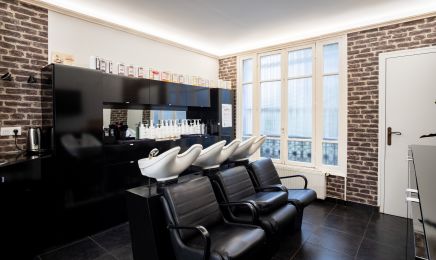 Marie-Noelle Le Roy COIFFURE : Coiffeur à La Garenne-Colombes