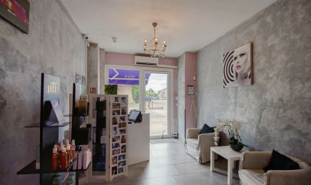 Cheveux d'ange : Coiffeur à Montech