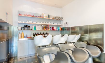 Le coiffeur : Coiffeur à Chatou