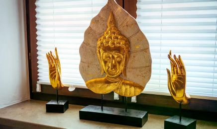 WHITE LOTUS Thai-Massage & Wellness: Kosmetikstudio in Regenstauf