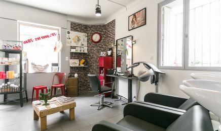 Coiff’ Industry  : Coiffeur à L'Isle-sur-la-Sorgue