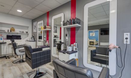 Axel’hair : Coiffeur à Villers-Cotterêts