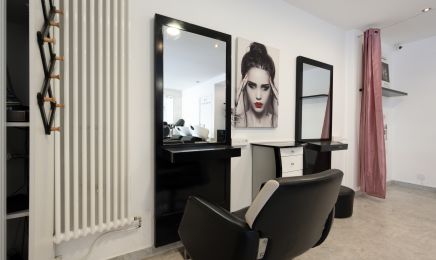 New Head Coiffure  : Coiffeur à Le Cannet