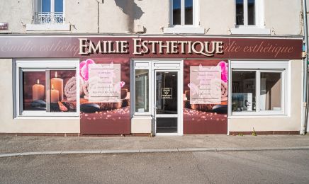EMILIE ESTHETIQUE : Institut de beauté à Condrieu