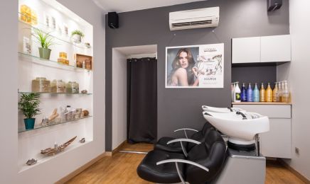 Coiffure Katia : Coiffeur à Moissac