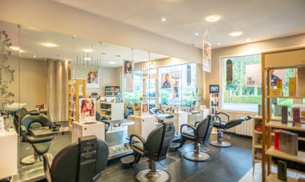Sympa’Coiff : Institut de beauté à Petit-Caux