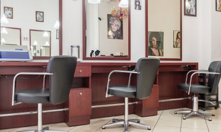 Iris Adonia : Coiffeur à Paris