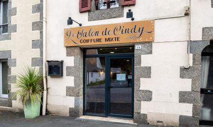 Le Salon de Cindy : Coiffeur à Belle-Isle-en-Terre