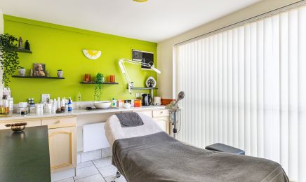 Beauté Plus : Institut de beauté à Chanceaux-sur-Choisille