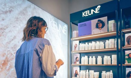 Le Salon de Julie : Coiffeur à Rennes
