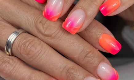 D'Ivin Ongles : Manucure à Elven