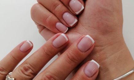 California Sun (Machar Nails) : Manucure à Athis-Mons