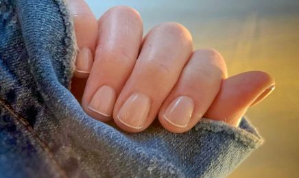 L'instant Nail Art  : Manucure à L'Hôpital