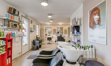 L'imagin'hair coiffure mixte : Coiffeur à Lesneven
