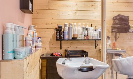 C’Zen Coiffure : Barbier à Cherbourg-en-Cotentin