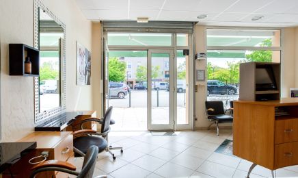 Cannelle Coiffure Puyricard  : Coiffeur à Aix-en-Provence