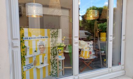 Harmonie Institut : Coiffeur à Cadillac-sur-Garonne