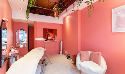 Peach Beauty Lyon : Coiffeur à Lyon