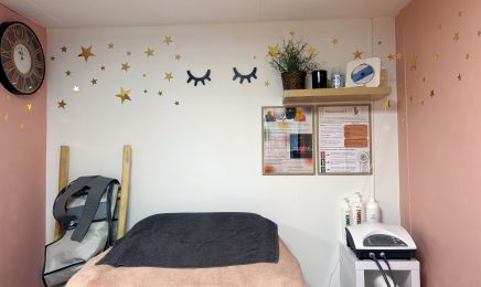 O Natur'elles : Institut de beauté à Aÿ-Champagne