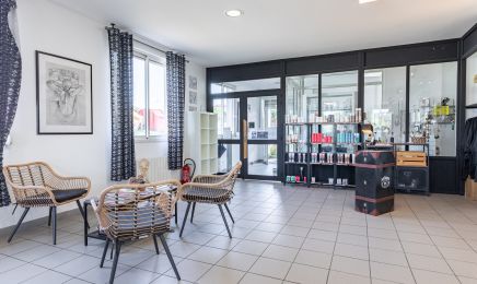 Chris'Coiffure : Coiffeur à Estrablin